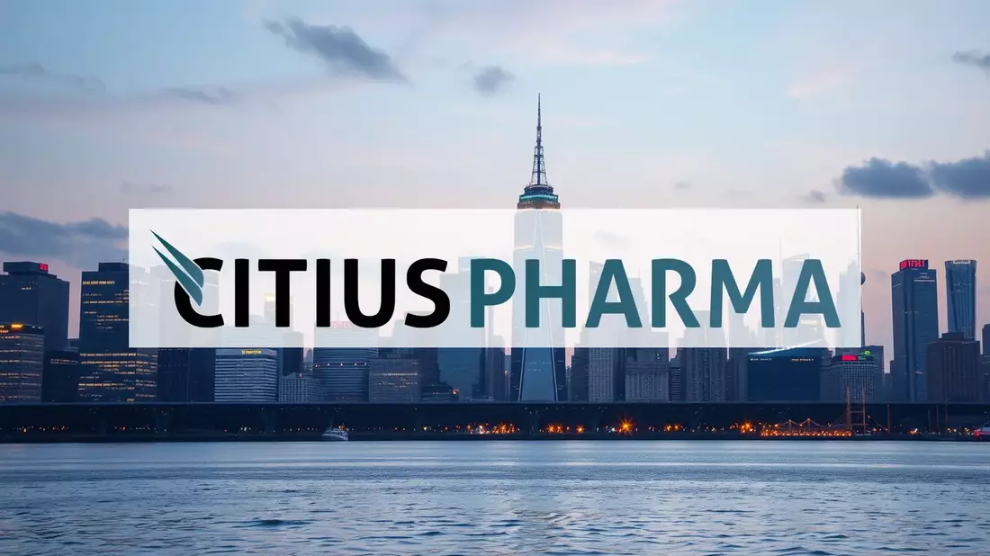 Citius Pharmaceuticals: From Development to Commercialization - Bild: über boerse-global.de