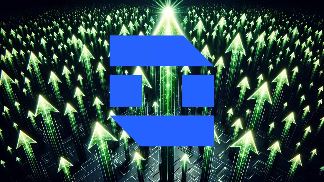 DeFi Technologies Expands Data Services with New Institutional Crypto Index Illustration mit AI erstellt übermittelt durch boerse-global.de