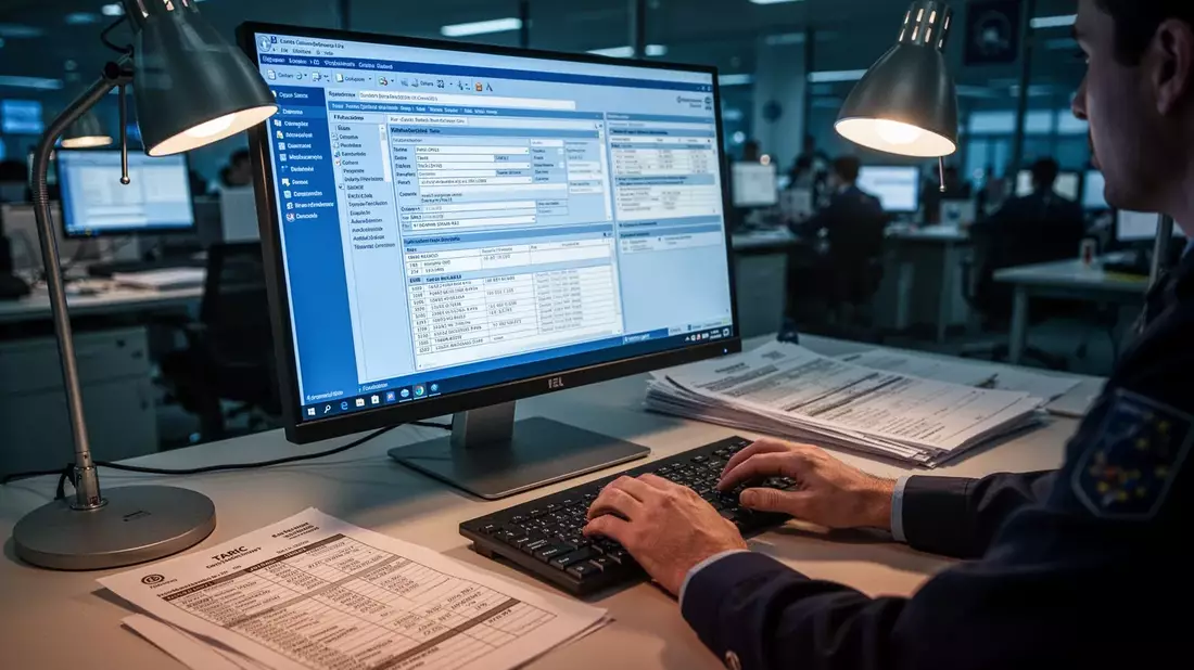 PEM-Handel: Neue TARIC-Codes für Zollpräferenzen sind Pflicht - Bild: über boerse-global.de