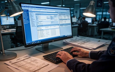 PEM-Handel: Neue TARIC-Codes für Zollpräferenzen sind Pflicht - Foto: über boerse-global.de