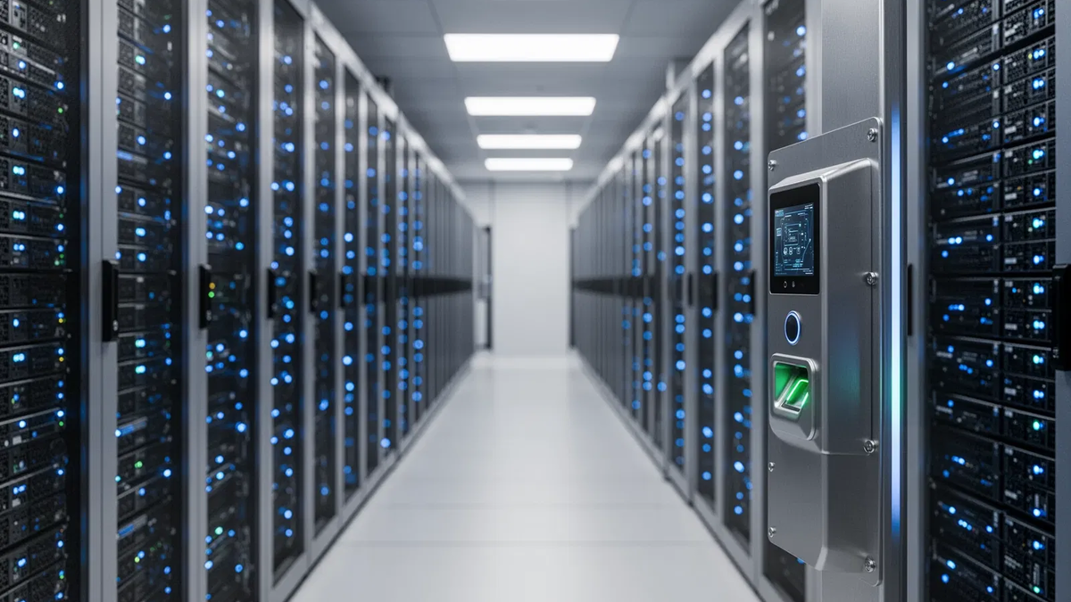 CBAM-Portal: Deutsche Zollverwaltung verschärft Zugangssicherheit - Foto: über boerse-global.de