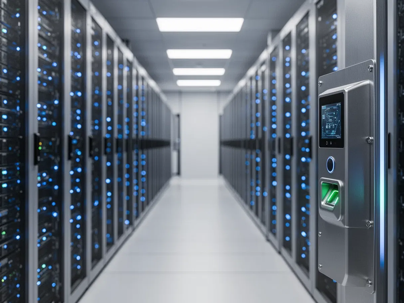 CBAM-Portal: Deutsche Zollverwaltung verschärft Zugangssicherheit - Foto: über boerse-global.de