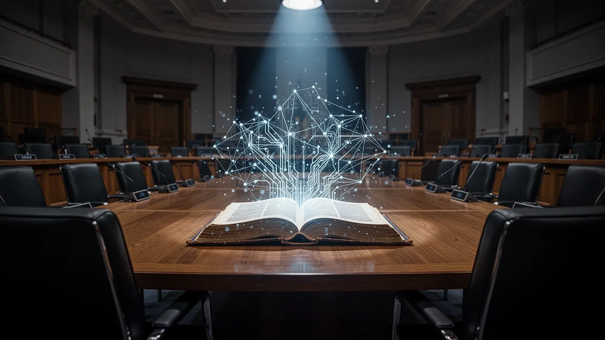 EU-KI-Gesetz schützt Urheber nicht ausreichend - Foto: über boerse-global.de