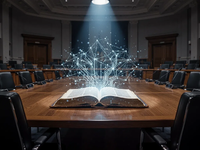 EU-KI-Gesetz schützt Urheber nicht ausreichend - Foto: über boerse-global.de