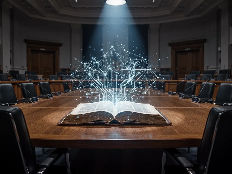 EU-KI-Gesetz schützt Urheber nicht ausreichend - Foto: über boerse-global.de