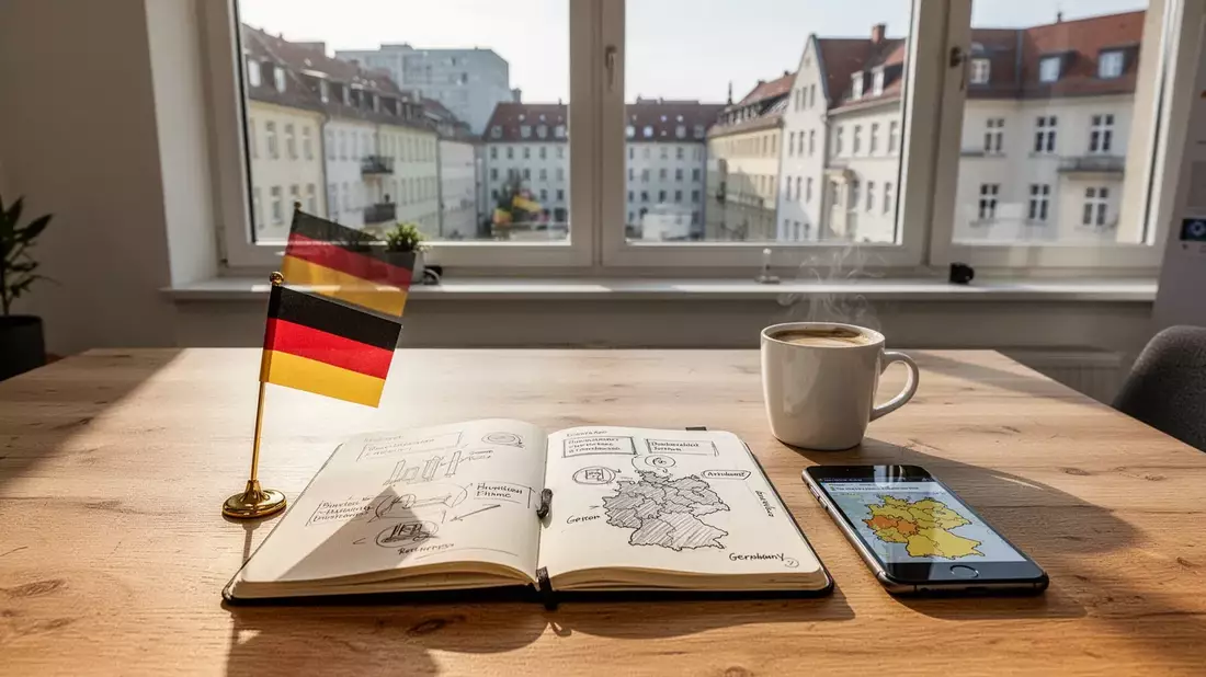 MY TURN: Zweite Runde für die Integration von Migrantinnen - Bild: über boerse-global.de