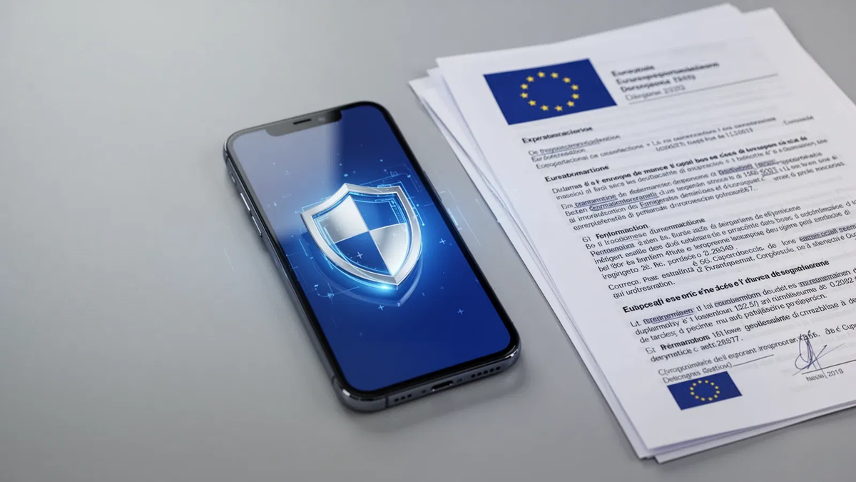 EU-Kommission startet Offensive gegen Cybermobbing - Foto: über boerse-global.de