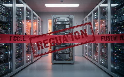 KI-Hardware: Europas Wettlauf gegen die Uhr - Foto: über boerse-global.de