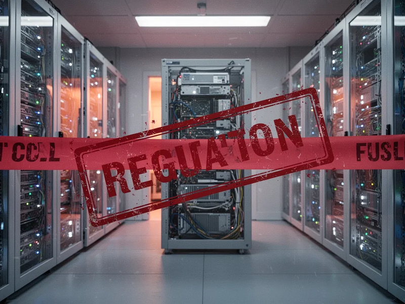 KI-Hardware: Europas Wettlauf gegen die Uhr - Foto: über boerse-global.de