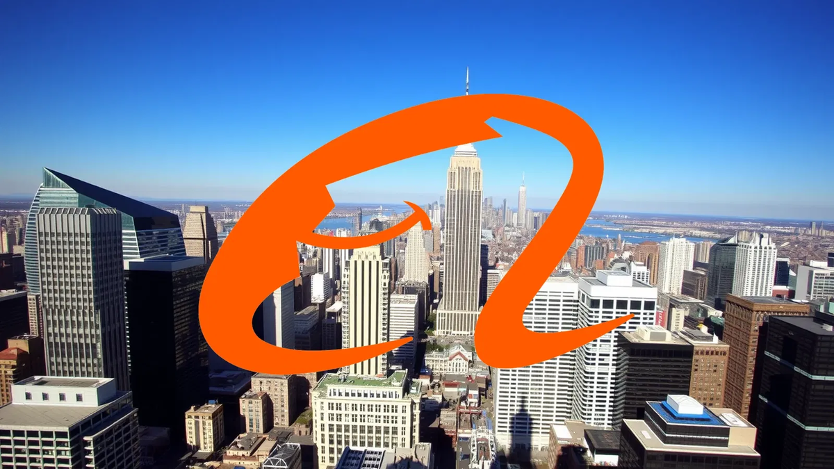 Alibaba’s Dual AI Push: Robotics Breakthrough Meets Shopping Surge - Foto: über boerse-global.de