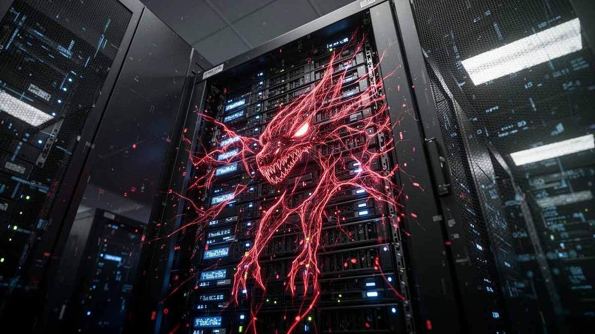 UNC1069: Nordkoreas Hacker setzen KI für FinTech-Angriffe ein - Foto: über boerse-global.de