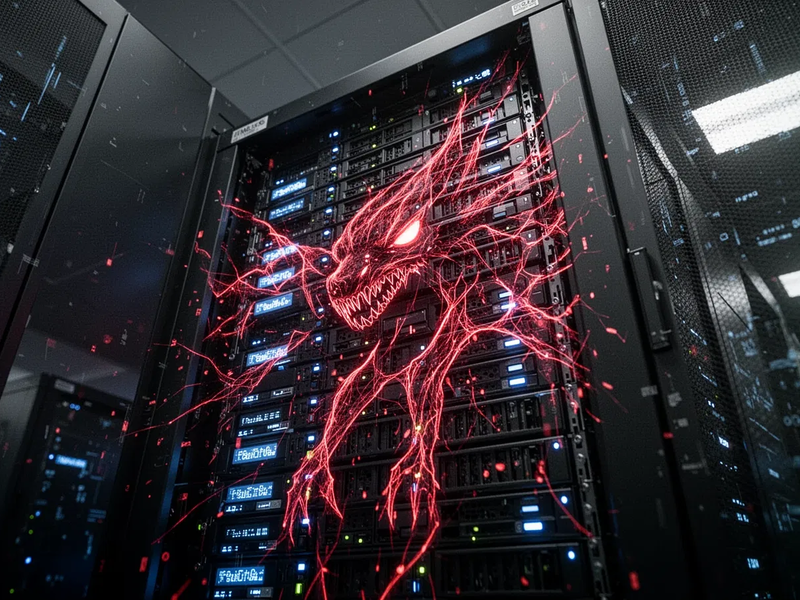 UNC1069: Nordkoreas Hacker setzen KI für FinTech-Angriffe ein - Foto: über boerse-global.de