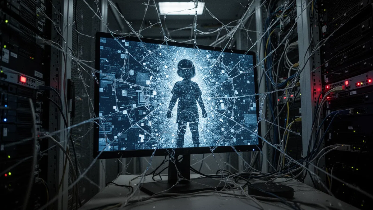 UNICEF warnt vor globaler Welle durch KI generierten Kindesmissbrauchs - Foto: über boerse-global.de