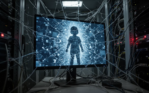 UNICEF warnt vor globaler Welle durch KI generierten Kindesmissbrauchs - Foto: über boerse-global.de