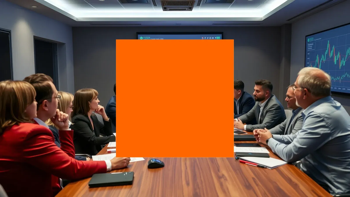 Fiserv Shares Slide on Subdued Forward Guidance - Foto: über boerse-global.de