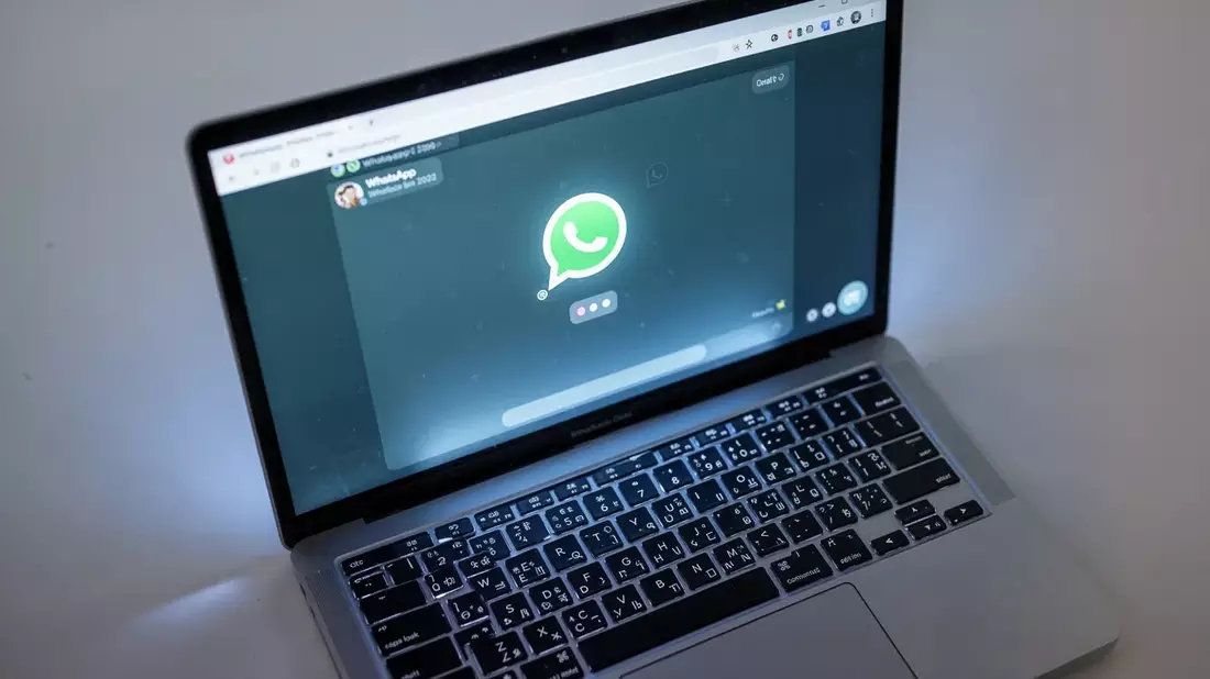 WhatsApp bringt Sprach- und Videoanrufe in den Browser - Bild: über boerse-global.de