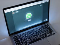 WhatsApp bringt Sprach- und Videoanrufe in den Browser - Foto: über boerse-global.de