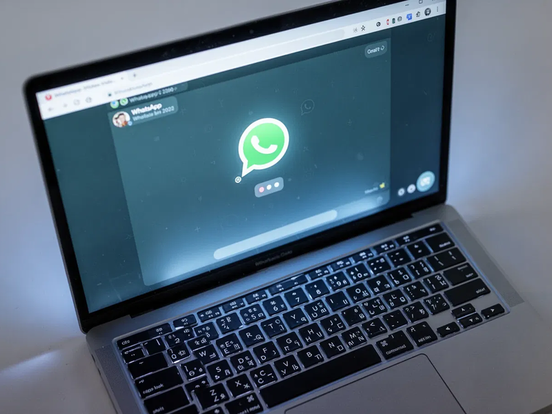 WhatsApp bringt Sprach- und Videoanrufe in den Browser - Foto: über boerse-global.de