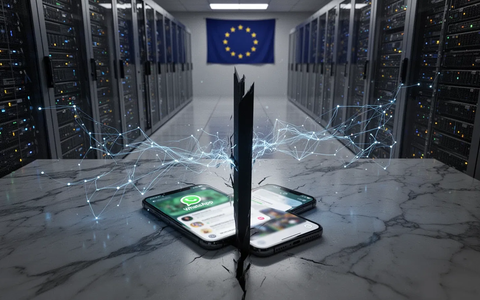 Meta: EU-Kommission ermittelt gegen WhatsApp-KI-Beschränkungen - Foto: über boerse-global.de