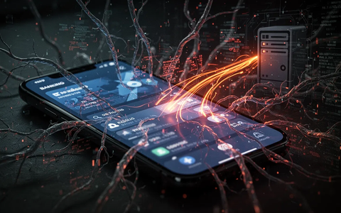 Albiriox: Neuer Banking-Trojaner übernimmt Smartphones live - Foto: über boerse-global.de