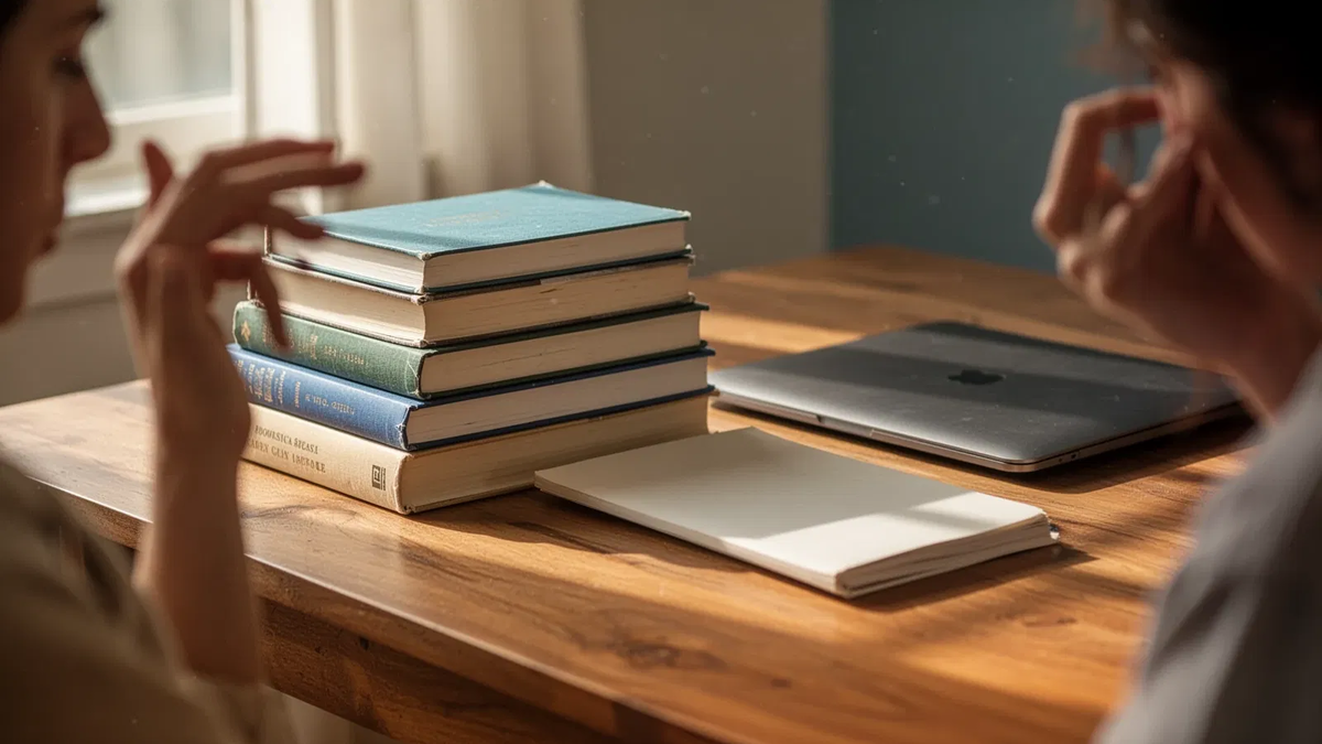 Klopftechnik gegen Prüfungsangst: Hype oder Hilfe? - Foto: über boerse-global.de