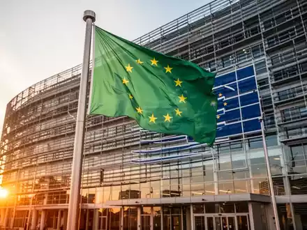 EU-Parlament setzt Klimaziel für 2040: 90 Prozent weniger Emissionen - Foto: über boerse-global.de