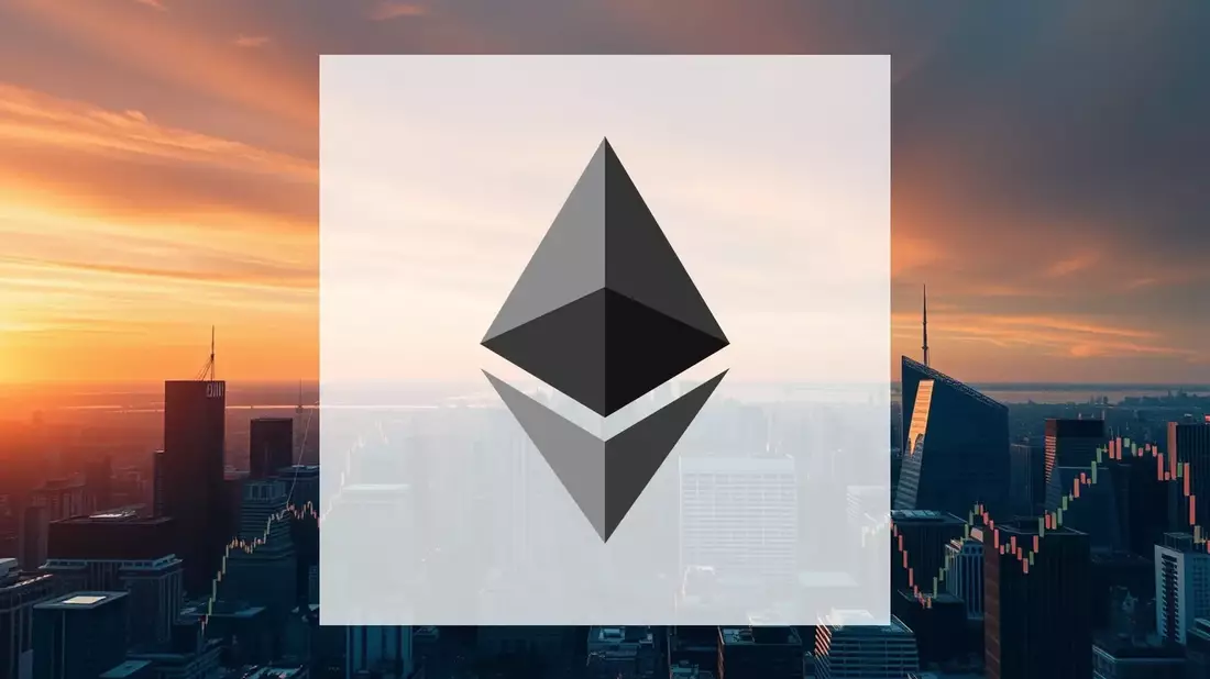 Ethereum’s Security Overhaul: A Foundation for Institutional Adoption Illustration mit AI erstellt übermittelt durch boerse-global.de