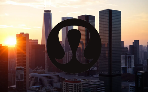 Lululemon Targets Strength Training Market with New Performance Line - Foto: über boerse-global.de