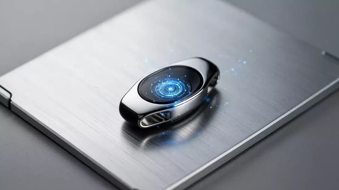 Apple entwickelt heimlich AI-Pin als Bildschirm-Alternative - Bild: über boerse-global.de