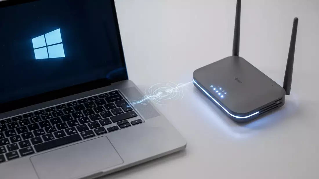 Windows 11: Microsoft schließt kritische WPA3-WLAN-Lücke - Bild: über boerse-global.de