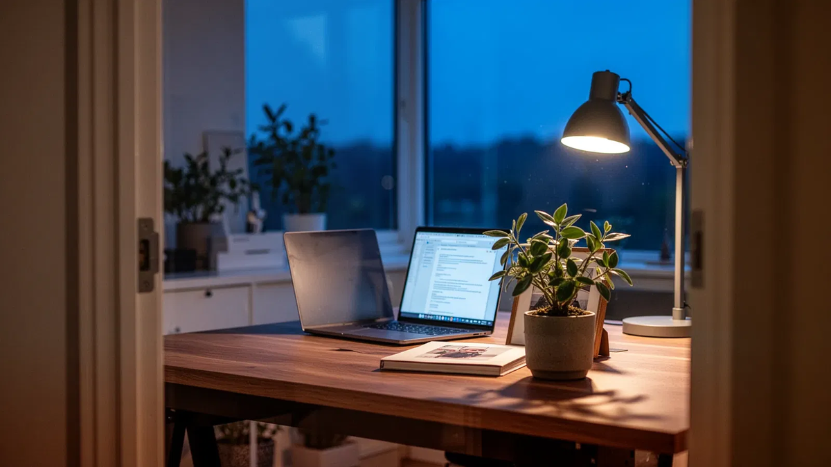 Work-Life-Blending: Warum Grenzen setzen die neue Karriere-Superkraft ist - Foto: über boerse-global.de