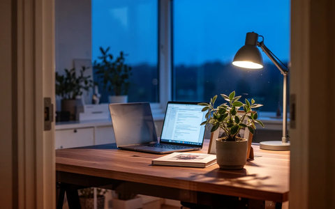 Work-Life-Blending: Warum Grenzen setzen die neue Karriere-Superkraft ist - Foto: über boerse-global.de