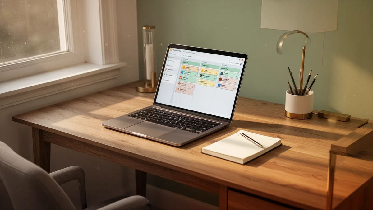 Agile Arbeit: Warum Selbstmanagement den Burnout stoppt - Foto: über boerse-global.de