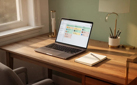 Agile Arbeit: Warum Selbstmanagement den Burnout stoppt - Foto: über boerse-global.de