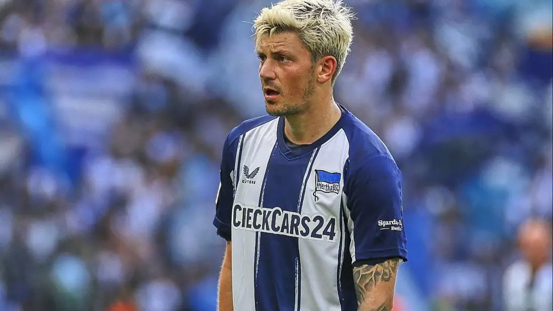 Dawid Kownacki (Archiv) - Bild: via dts Nachrichtenagentur