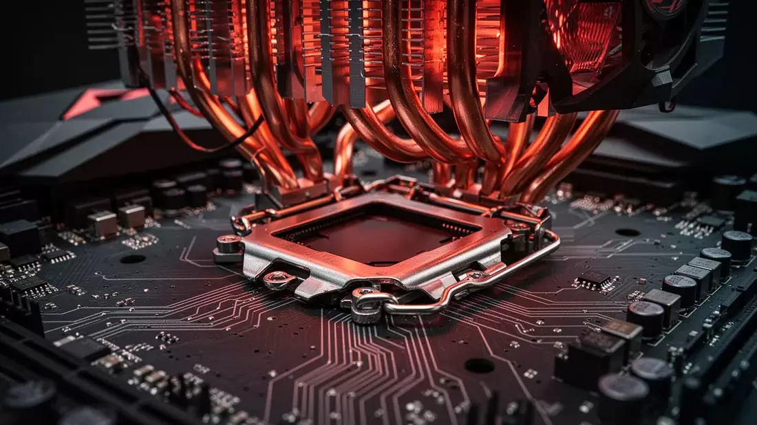 Intel Nova Lake: 700-Watt-CPU bringt PCs an die Grenze - Bild: über boerse-global.de