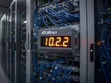ATLAS 10.2.2: Drei Tage Zoll-Stillstand für Deutschlands Außenhandel - Foto: über boerse-global.de