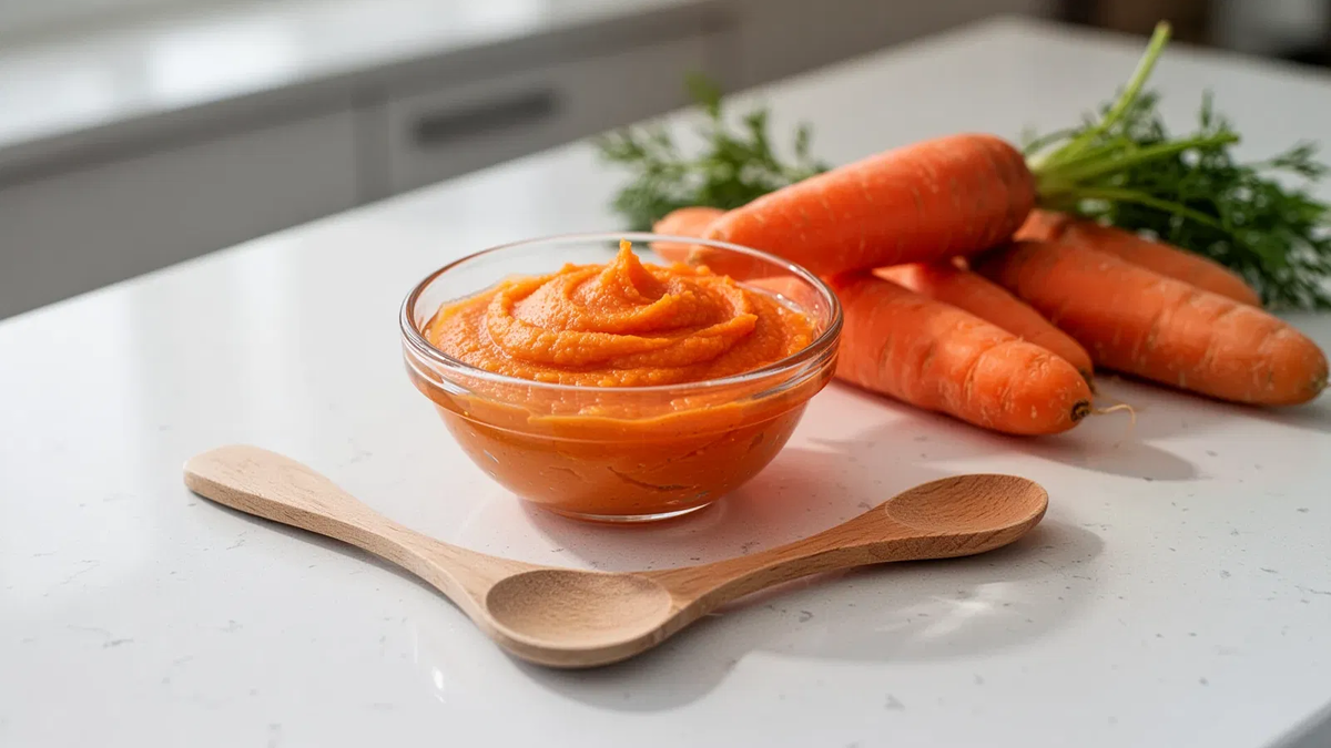 Babybrei: Zuckerfalle im Supermarkt - Foto: über boerse-global.de