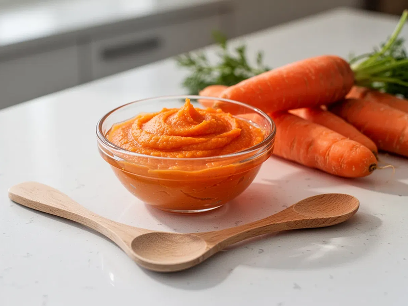 Babybrei: Zuckerfalle im Supermarkt - Foto: über boerse-global.de