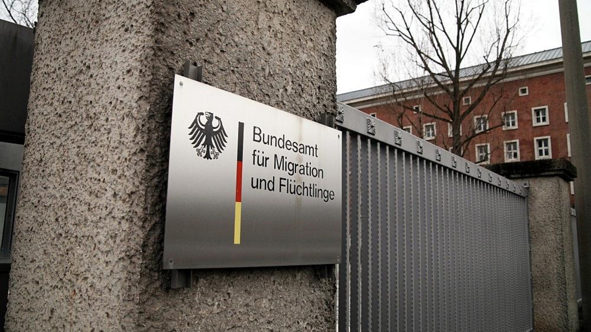 Bundesamt für Migration und Flüchtlinge (Archiv) - Foto: via dts Nachrichtenagentur