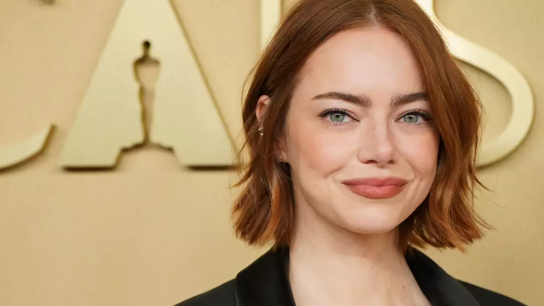 Wird Emma Stone ihren dritten Oscar gewinnen? - Bild: Jordan Strauss/Invision/AP/dpa