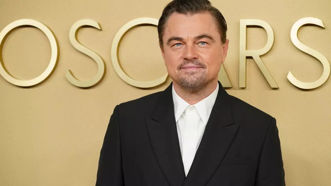 Leonardo DiCaprio könnte seine Trophäen-Sammlung bei der Oscar-Gala vergrößern. - Bild: Jordan Strauss/Invision/AP/dpa