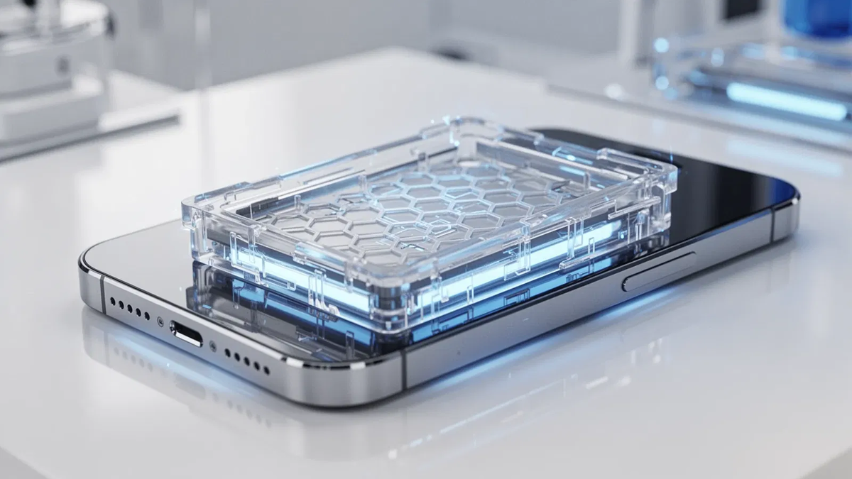 iPhone 18 Pro Max: Batterie-Revolution mit bis zu 5.200 mAh - Foto: über boerse-global.de