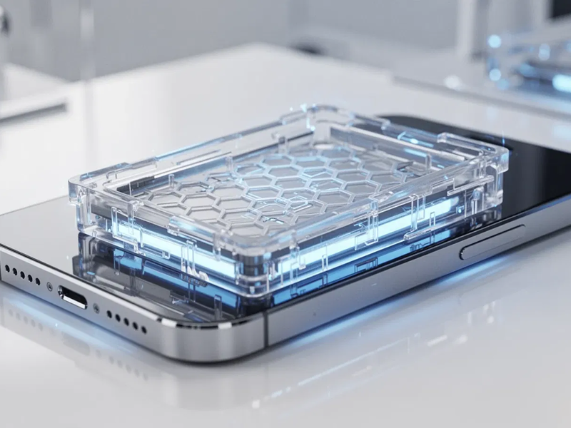 iPhone 18 Pro Max: Batterie-Revolution mit bis zu 5.200 mAh - Foto: über boerse-global.de