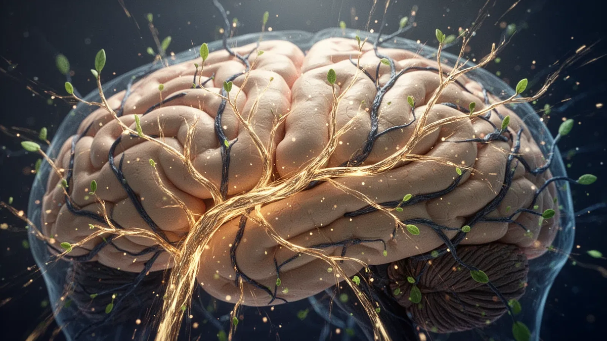 Sport verändert das Gehirn – lebenslang - Foto: über boerse-global.de