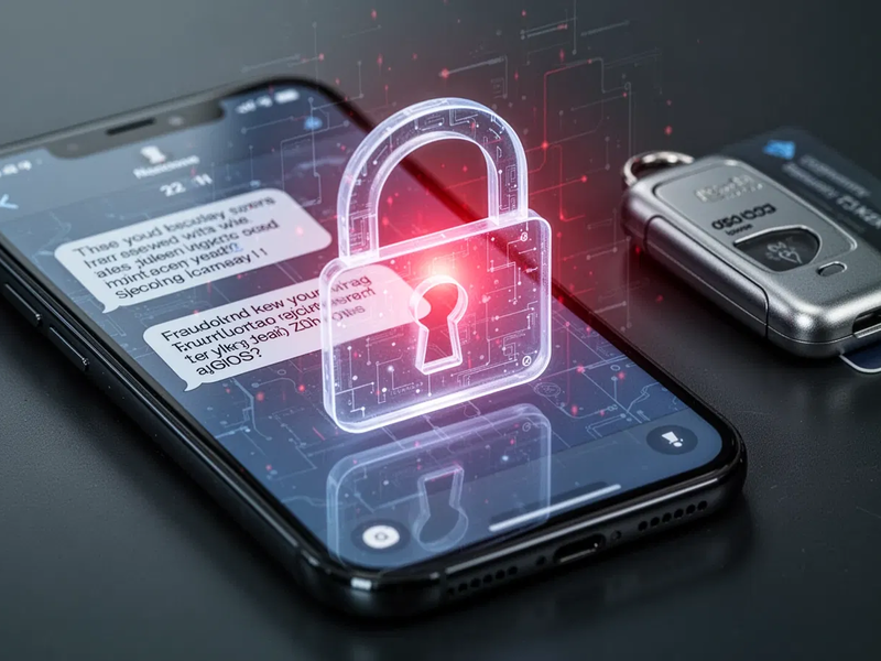 Postbank-Kunden im Visier neuer BestSign-Smishing-Welle - Foto: über boerse-global.de