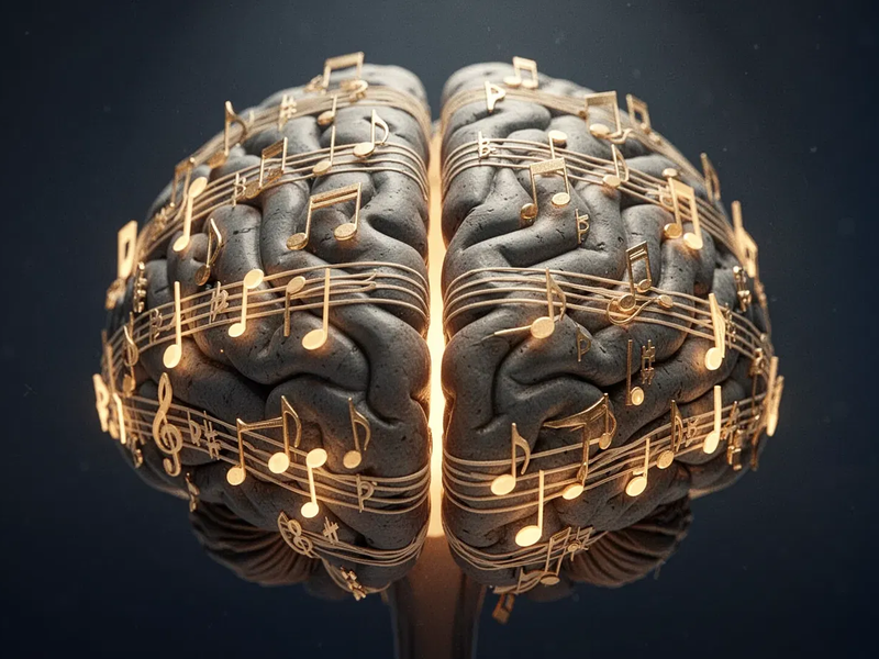 Chorsingen schützt das Gehirn vor Demenz - Foto: über boerse-global.de