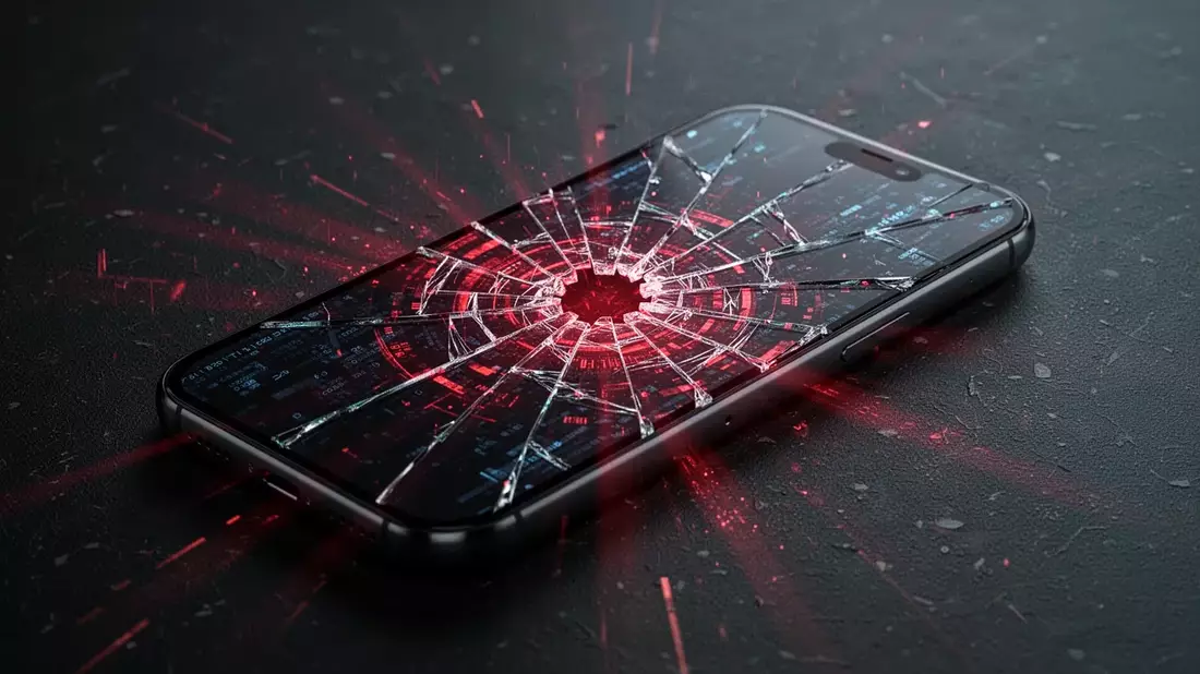 ZeroDayRAT: Neue Super-Spyware bedroht Smartphones weltweit - Bild: über boerse-global.de
