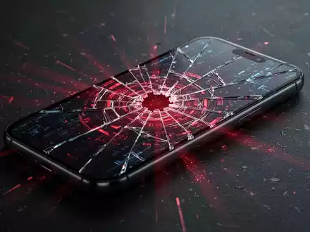 ZeroDayRAT: Neue Super-Spyware bedroht Smartphones weltweit - Foto: über boerse-global.de