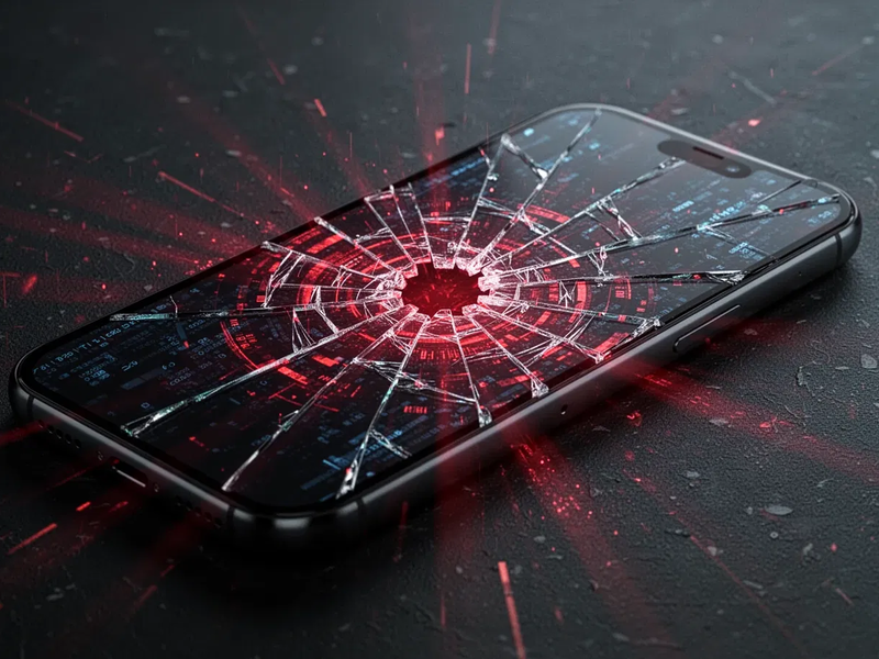 ZeroDayRAT: Neue Super-Spyware bedroht Smartphones weltweit - Foto: über boerse-global.de